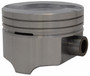 Enginetech K3017(6)P.50 Cast .50mm Oversized Piston & Ring Kit for 1988-1995 Ford Lincoln Mercury Mustang Taurus Thunderbird - Set of 6