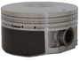 Enginetech P5078(8).25 Cast .25mm Oversized Piston Set for 2006-2011 Buick Cadillac Lucerne DTS STS XLR - Set of 8 - OEM-Spec