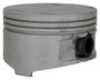 Enginetech P3058(8)STD Cast Standard Piston Set for 1993-1999 Cadillac Allante DeVille Eldorado Seville - Set of 8 - OEM-Spec