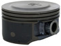 Enginetech P5012(1).75 Hypereutectic .75mm Oversized Piston for 2002-2006 Chevy GMC Buick Oldsmobile Colorado Canyon i-280 Rainier - Single