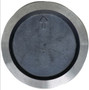 Enginetech P1504(1)030 Cast .030" Oversized Piston for 1968-1988 Chevy GMC Jeep Buick Century Electra LeSabre Regal Riviera - Single