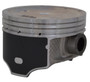 Enginetech P4007(4).50 Cast .50mm Oversized Piston Set for 2004-2012 Mitsubishi Eclipse Galant Lancer Outlander - Set of 4
