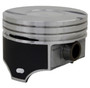 Enginetech P5019(8)030 Hypereutectic .030" Oversized Piston Set for 1984-1990 Chevy GMC C3500 K3500 R2500 R2500 Suburban R3500 - Set of 8
