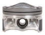 Enginetech P2501(4)020 Cast .020" Oversized Piston Set - Set of 4 - OEM-Spec Replacement
