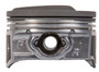 Enginetech P5301(8)STD Cast Standard Piston Set - Set of 8 - OEM-Spec Replacement