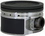 Enginetech P4724(4)100 Cast 1.00mm Oversized Piston Set for 1994-2004 Toyota 4Runner T100 Tacoma - Set of 4 - OEM-Spec - For Engine Rebuilds