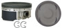 Enginetech P4910(4)STD Cast Standard Piston Set for 2004-2014 Subaru Saab 9-2X Baja Impreza Legacy Outback - Set of 4 - OEM-Spec