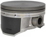 Enginetech P4711(6)STD Cast Standard Piston Set for 1995-2001 Nissan INFINITI I30 Maxima - Set of 6 - OEM-Spec - For Engine Rebuilds