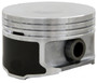 Enginetech K3049(6)P.50 Cast .50mm Oversized Piston & Ring Kit for 1996-2004 Ford Mercury Mustang Windstar Cougar - Set of 6