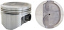 Enginetech P4653(1)STD Cast Standard Piston for 1988-1995 Toyota 4Runner Pickup T100 - Single - OEM-Spec - For Engine Rebuilds