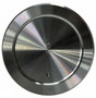 Enginetech P3056(1)STD Hypereutectic Standard Piston for 1998-2003 Chevy GMC Pontiac Isuzu Cavalier S10 Sonoma Hombre Sunfire - Single