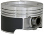 Enginetech P4012(1)STD Cast Standard Piston for 1998-2000 VW Beetle Cabrio Golf Jetta - Single - OEM-Spec - For Engine Rebuilds