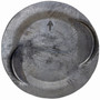 Enginetech P4625(1).50 Cast .50mm Oversized Piston for 1986-1989 Suzuki Samurai Sidekick - Single - OEM-Spec - For Engine Rebuilds