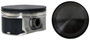 Enginetech K5011(1).75 Cast .75mm Oversized Piston with Rings for 2003-2008 Dodge Chrysler Jeep 300 Aspen Charger Durango Magnum - Single