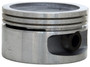 Enginetech P3000(4).50 Cast .50mm Oversized Piston Set for 1990-1991 Chevy Cavalier Corsica - Set of 4 - OEM-Spec - For Engine Rebuilds