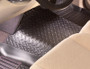 Husky Liners Classic Style Center Hump Tan Floor Liner for Ford Excursion