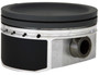 Enginetech P4024(4).50 Cast .50mm Oversized Piston Set for 2004-2007 Suzuki Aerio - Set of 4 - OEM-Spec - For Engine Rebuilds