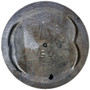 Enginetech P4529(4).50 Cast .50mm Oversized Piston Set for 1985-1989 Dodge Plymouth Hyundai Mitsubishi Colt Excel Mirage Precis - Set of 4