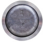 Enginetech P1581(1)100 Hypereutectic 1.00mm Oversized Piston for 1988-1992 Buick Oldsmobile Pontiac Electra LeSabre Park Avenue - Single