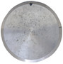 Enginetech P6012(8)060 Cast .060" Oversized Piston Set for 1977-1981 Buick Oldsmobile Pontiac Century LeSabre Regal Bonneville - Set of 8