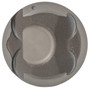 Enginetech P1510(6)020 Cast .020" Oversized Piston Set for 2012-2019 Hyundai Kia Santa Fe XL Azera Santa Fe Cadenza Sedona - Set of 6