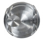 Enginetech P3521(6).50 Cast .50mm Oversized Piston Set - Set of 6 - OEM-Spec Replacement