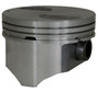 Enginetech P3096(1).75 Hypereutectic .75mm Oversized Piston for 1995-1997 Ford Ranger - Single - OEM-Spec - For Engine Rebuilds