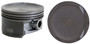 Enginetech P5034(4)STD Hypereutectic Standard Piston Set for 2001-2011 Ford Mercury Mazda Escape Focus Ranger 3 B2300 - Set of 4