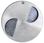Enginetech P3096(1)STD Hypereutectic Standard Piston for 1995-1997 Ford Ranger - Single - OEM-Spec - For Engine Rebuilds