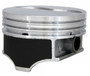 Enginetech P3094(8)040 Cast .040" Oversized Piston Set - Set of 8 - OEM-Spec Replacement