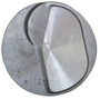 Enginetech P3034(8)030 Cast .030" Oversized Piston Set for 1985-1990 Chevy B60 C5500 Kodiak C60 C60 Kodiak C70 - Set of 8