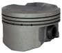 Enginetech P4776(4)STD Cast Standard Piston Set for 2003-2012 Toyota Scion xA xB Echo Yaris - Set of 4 - OEM-Spec - For Engine Rebuilds