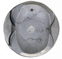 Enginetech P4776(4)STD Cast Standard Piston Set for 2003-2012 Toyota Scion xA xB Echo Yaris - Set of 4 - OEM-Spec - For Engine Rebuilds