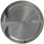 Enginetech P4112(4).50 Cast .50mm Oversized Piston Set for 2003-2005 Kia Rio - Set of 4 - OEM-Spec - For Engine Rebuilds