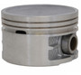 Enginetech P3005(1)STD Cast Standard Piston for 1989-1995 Dodge Chrysler Plymouth LeBaron Aries Caravan Dakota Daytona - Single