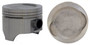 Enginetech P4629(4).50 Cast .50mm Oversized Piston Set for 1989-1995 Geo Suzuki Tracker Sidekick - Set of 4 - OEM-Spec - For Engine Rebuilds