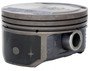 Enginetech P5080(4)STD Cast Standard Piston Set for 2007-2017 Dodge Jeep Caliber Compass Patriot - Set of 4 - OEM-Spec - For Engine Rebuilds