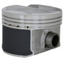 Enginetech P4850(4).50 Cast .50mm Oversized Piston Set for 2001-2003 Toyota RAV4 - Set of 4 - OEM-Spec - For Engine Rebuilds