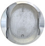Enginetech P4850(4).50 Cast .50mm Oversized Piston Set for 2001-2003 Toyota RAV4 - Set of 4 - OEM-Spec - For Engine Rebuilds