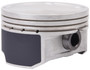 Enginetech P4163(4)STD Cast Standard Piston Set for 2009-2012 Hyundai Santa Fe Sonata Tucson - Set of 4 - OEM-Spec - For Engine Rebuilds