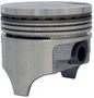 Enginetech P3028(1)040 Cast .040" Oversized Piston for 1980-1985 Chevy GMC B60 C70 B6000 C7000 - Single - OEM-Spec - For Engine Rebuilds