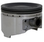 Enginetech P4847(6)STD Hypereutectic Standard Piston Set for 2001-2004 Mitsubishi Diamante Montero Montero Sport - Set of 6