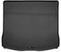 Husky Liners Weatherbeater Black Rear Cargo Liner for Ford Edge