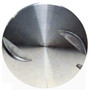 Enginetech K1545(1)STD Cast Standard Piston with Rings for 1970-1983 Chevy GMC Bel Air Biscayne Blazer Brookwood C10 - Single