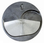 Enginetech P3041(8)060 Hypereutectic .060" Oversized Piston Set for 1991-1998 Chevy B60 B7 C5500 Kodiak C60 Kodiak C6500 Kodiak - Set of 8