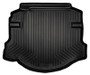 Husky Liners WeatherBeater Black Trunk Liner for Toyota Prius