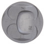 Enginetech P1601(6)STD Cast Standard Piston Set - Set of 6 - OEM-Spec Replacement