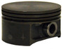 Enginetech P3007(1).50 Cast .50mm Oversized Piston for 1998-2010 Dodge Chrysler Plymouth Grand Voyager Voyager Town & Country - Single
