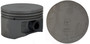 Enginetech P5072(6)STD Hypereutectic Standard Piston Set for 1997-2011 Ford Mercury Mazda Explorer Explorer Sport - Set of 6