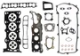 Enginetech MA2.3HS-B MLS Head Gasket Set OEM-Spec for 2006-2013 Mazda 2.3L I4 DOHC - MLS Head Gaskets - Turbocharged Application